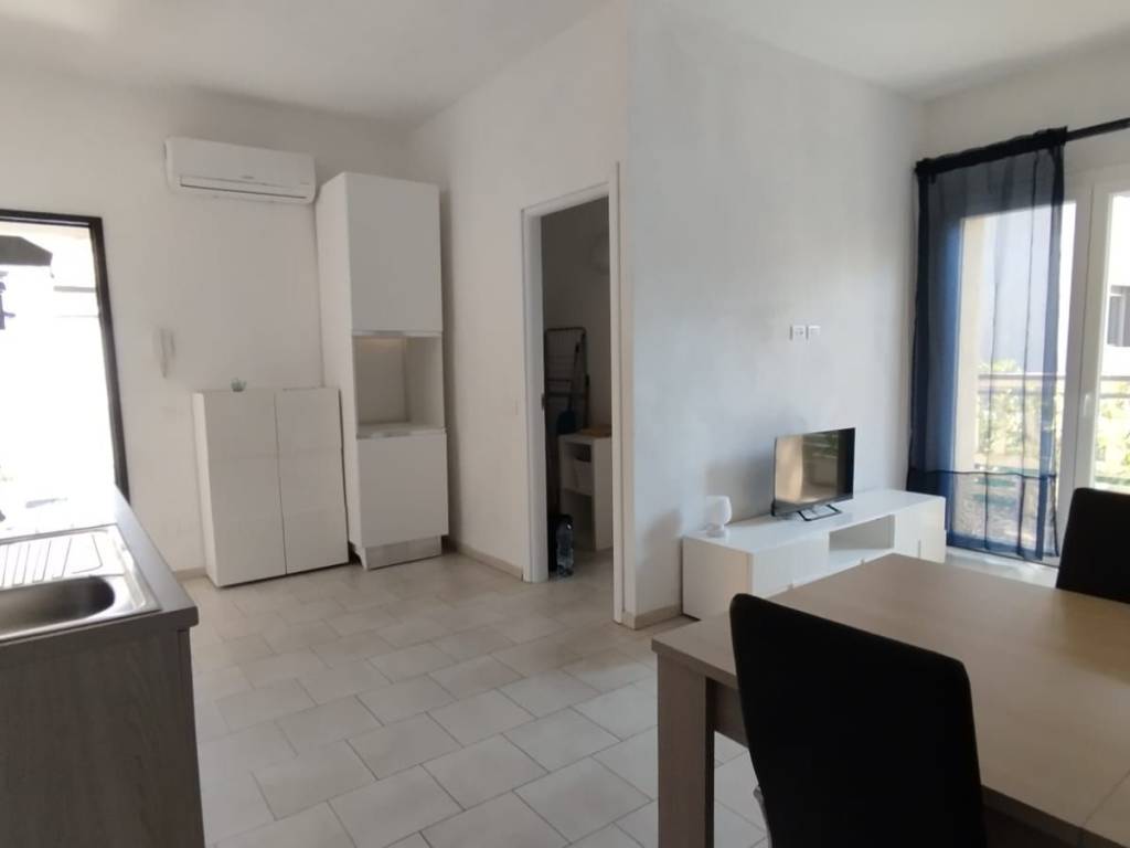 appartamento in affitto a Cervia in zona Milano Marittima