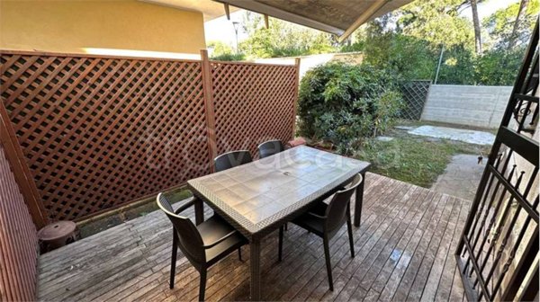 appartamento in affitto a Cervia in zona Milano Marittima