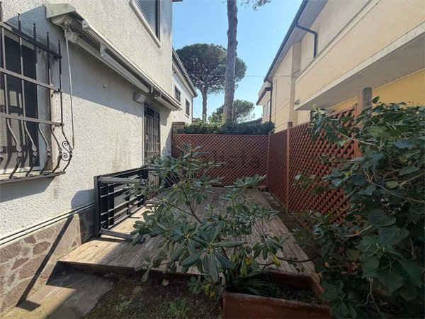 appartamento in affitto a Cervia in zona Milano Marittima