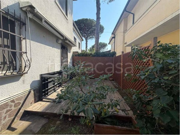 appartamento in affitto a Cervia in zona Milano Marittima