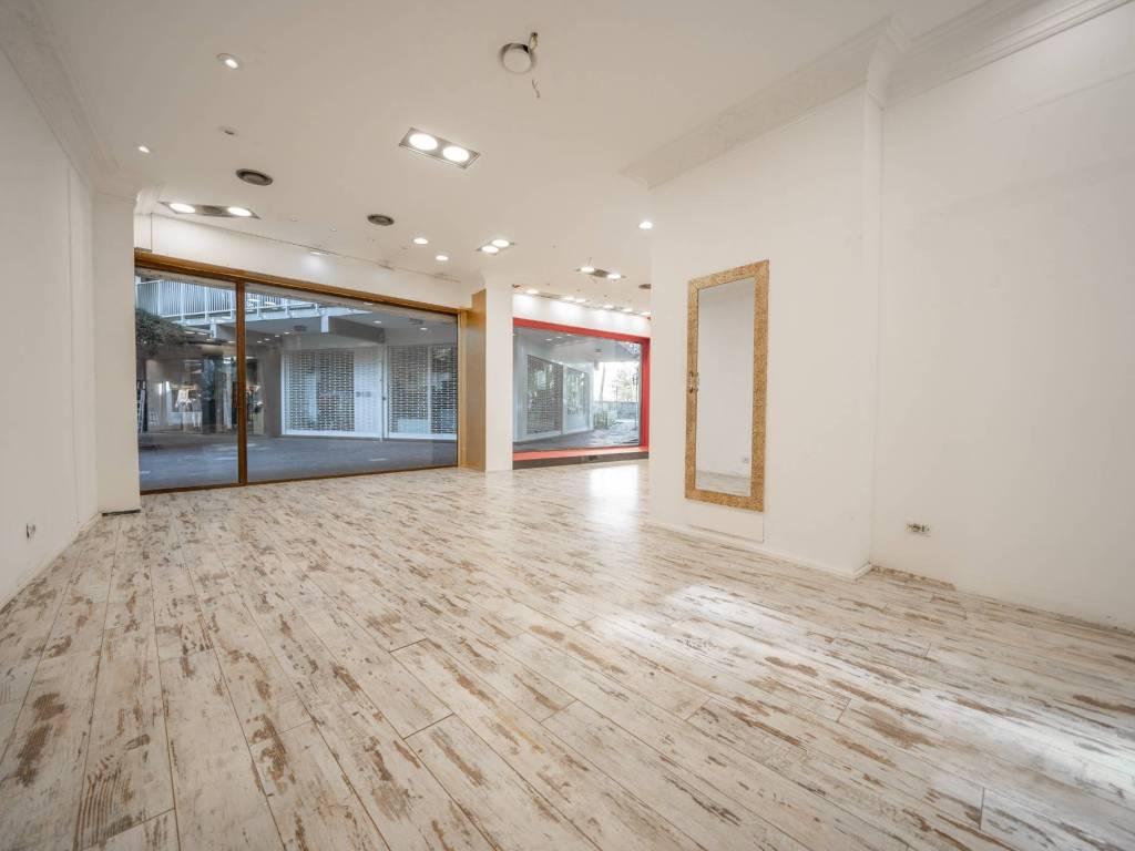 negozio in affitto a Cervia in zona Milano Marittima