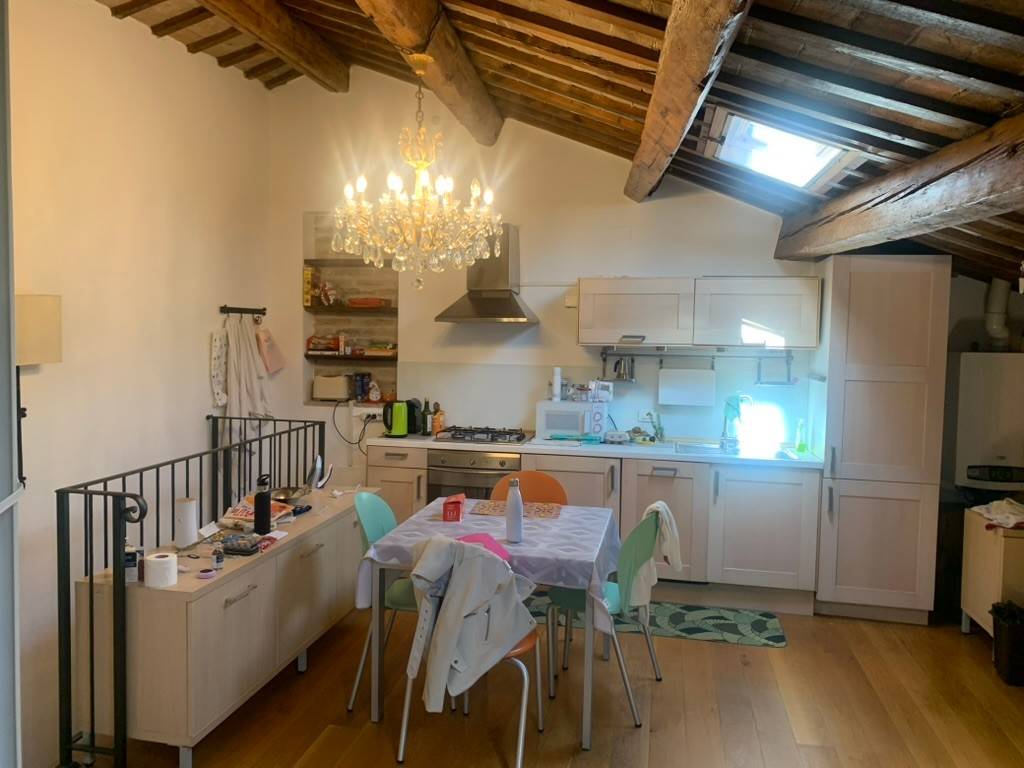 appartamento in affitto a Cervia