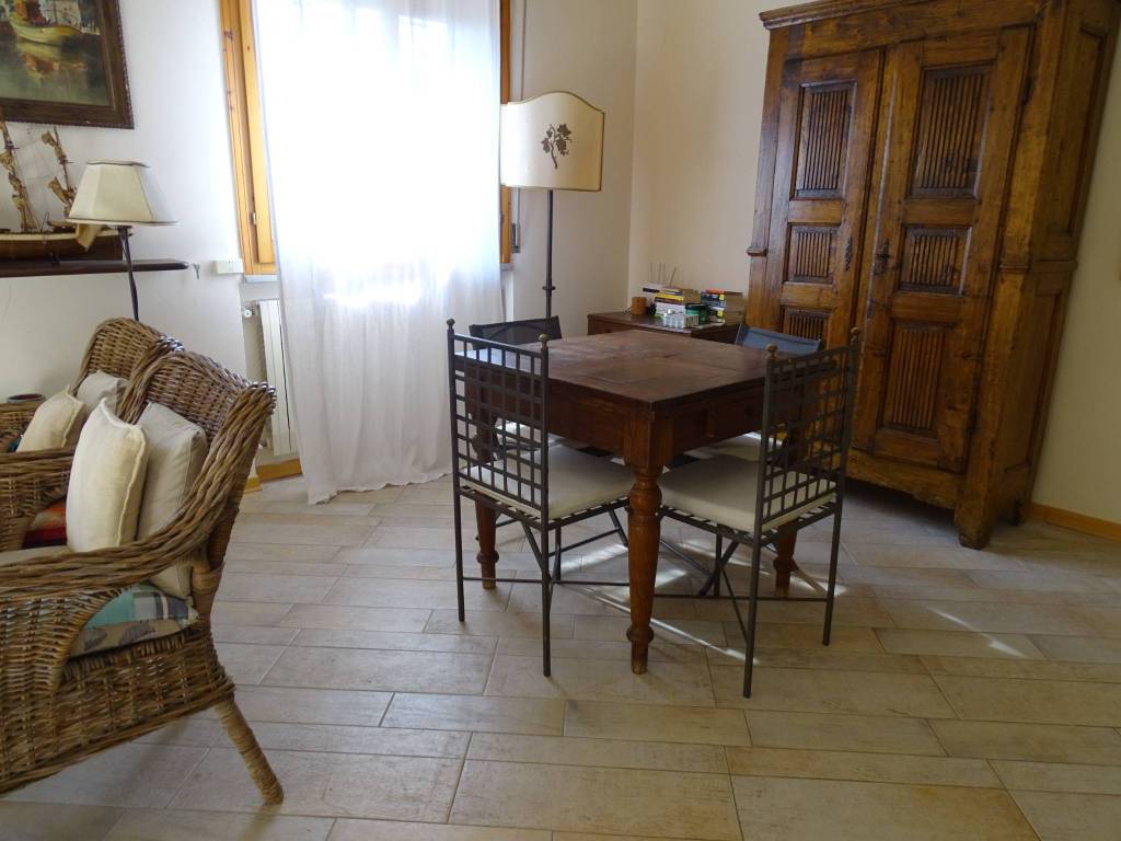 appartamento in affitto a Cervia in zona Milano Marittima