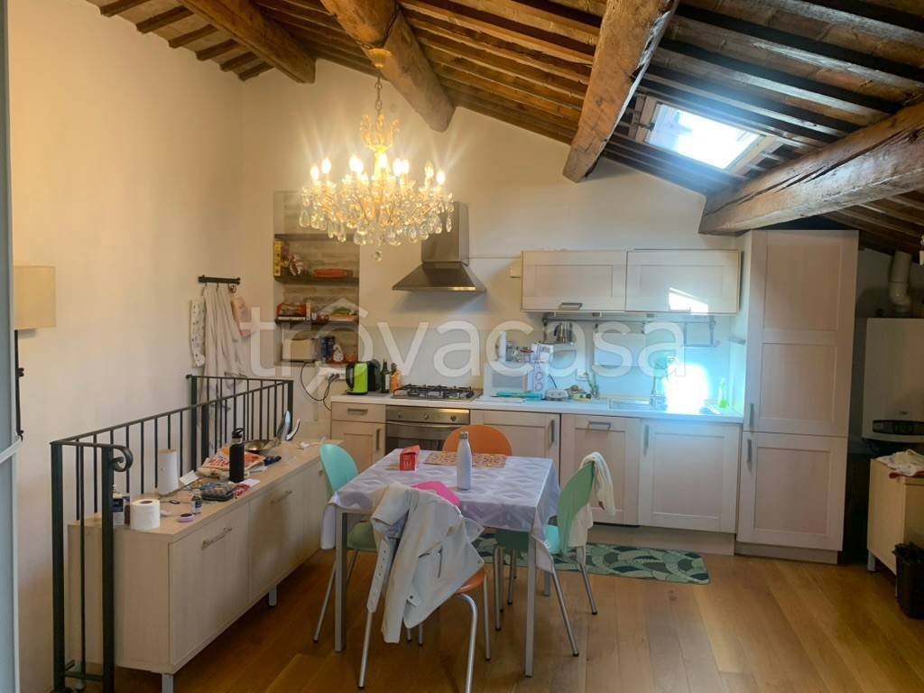 appartamento in affitto a Cervia