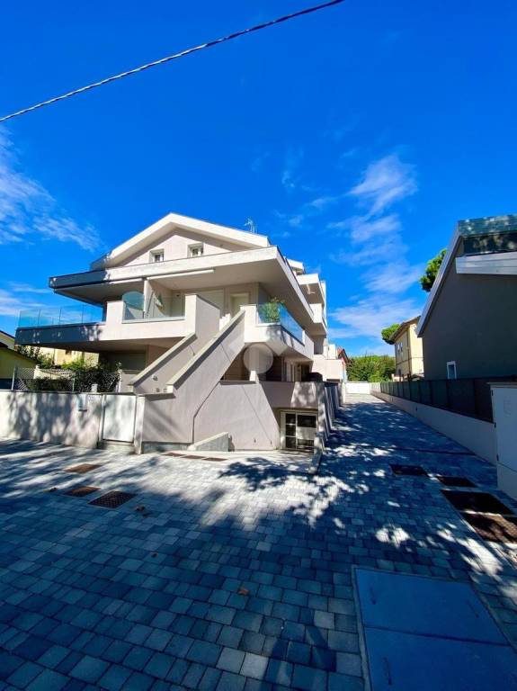 appartamento in affitto a Cervia