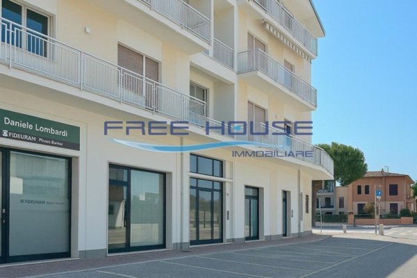 appartamento in affitto a Cervia