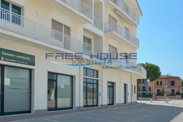 ufficio in affitto a Cervia