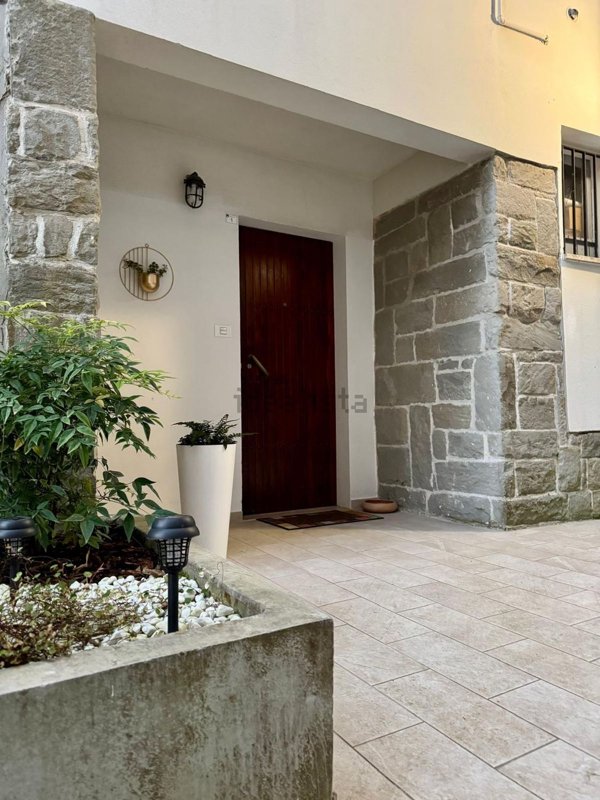 appartamento in affitto a Cervia in zona Milano Marittima