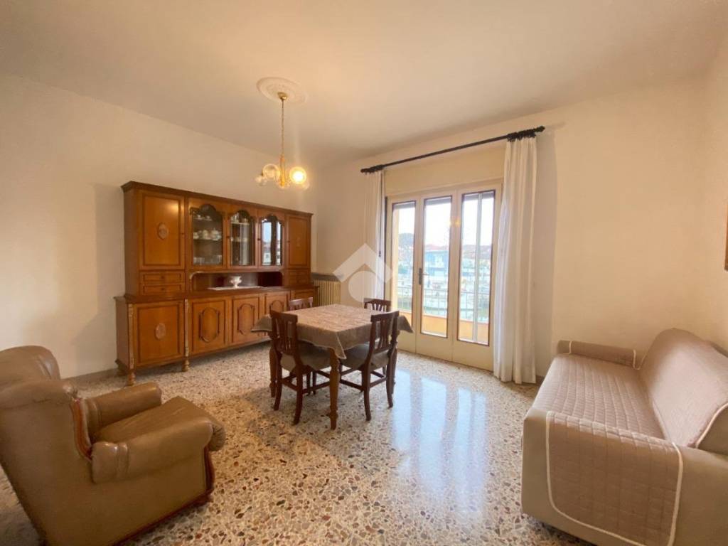 appartamento in affitto a Cervia