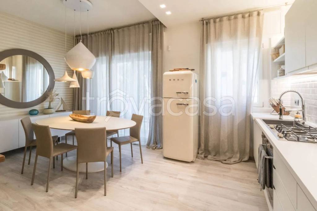 appartamento in affitto a Cervia in zona Milano Marittima