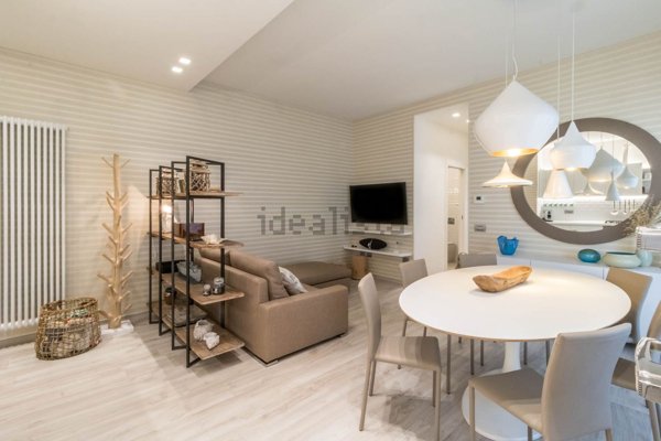 appartamento in affitto a Cervia