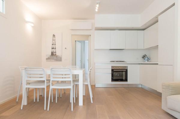 appartamento in affitto a Cervia