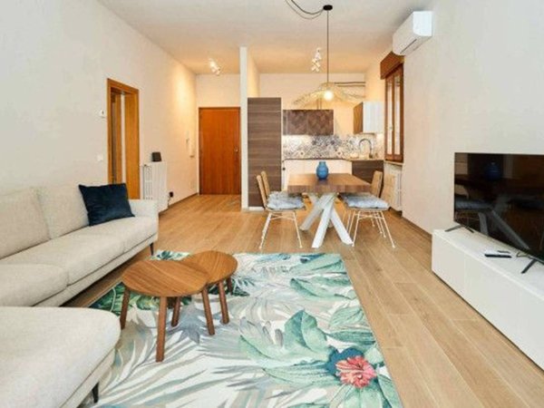 appartamento in affitto a Cervia in zona Milano Marittima