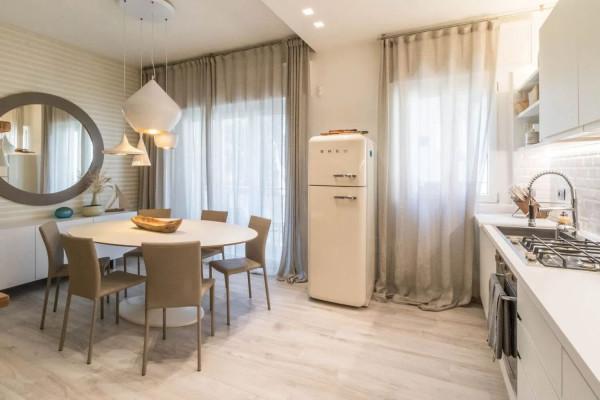 appartamento in affitto a Cervia