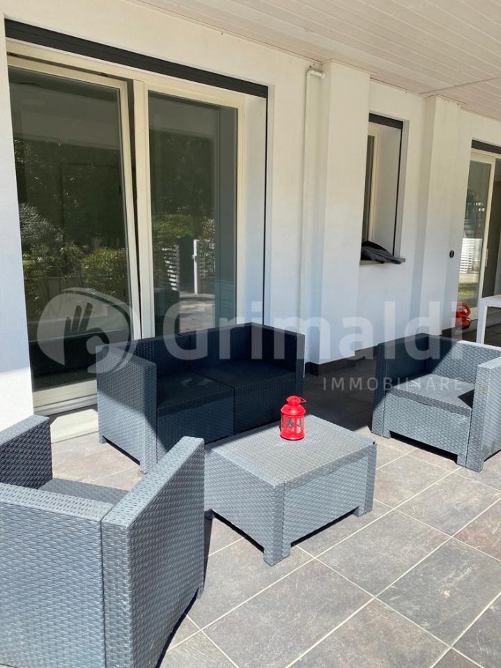 appartamento in affitto a Cervia in zona Milano Marittima