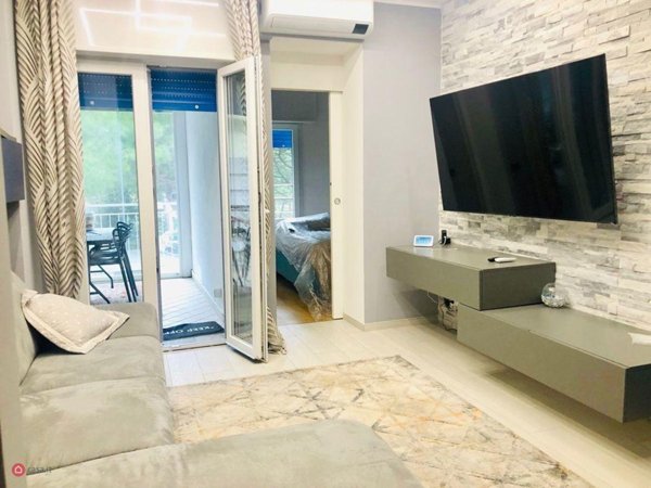 appartamento in affitto a Cervia in zona Milano Marittima