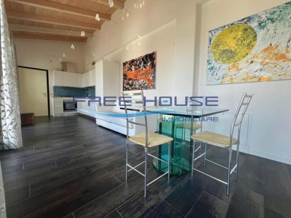 appartamento in affitto a Cervia