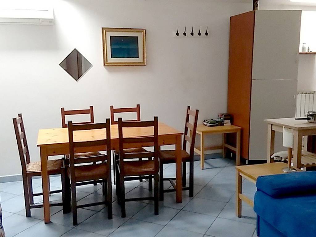 appartamento in affitto a Cervia in zona Milano Marittima
