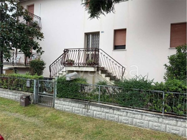 appartamento in affitto a Cervia in zona Milano Marittima