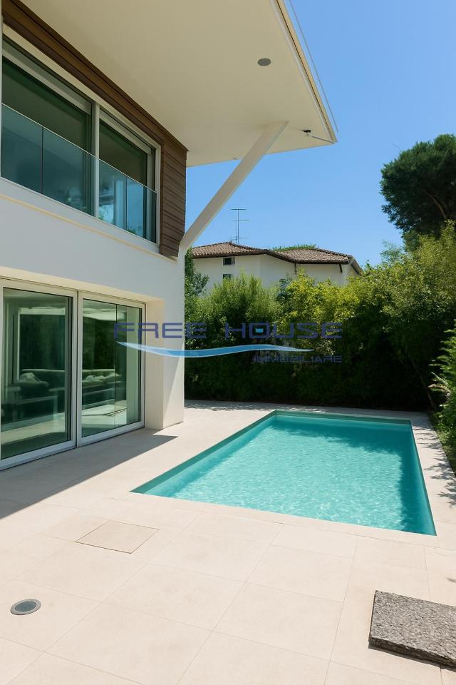 casa indipendente in affitto a Cervia in zona Milano Marittima
