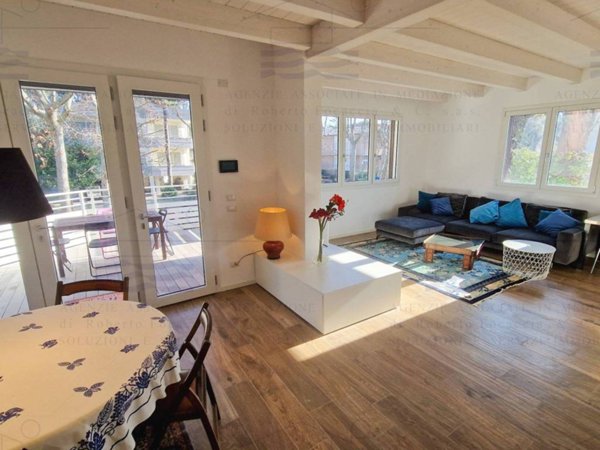 appartamento in affitto a Cervia