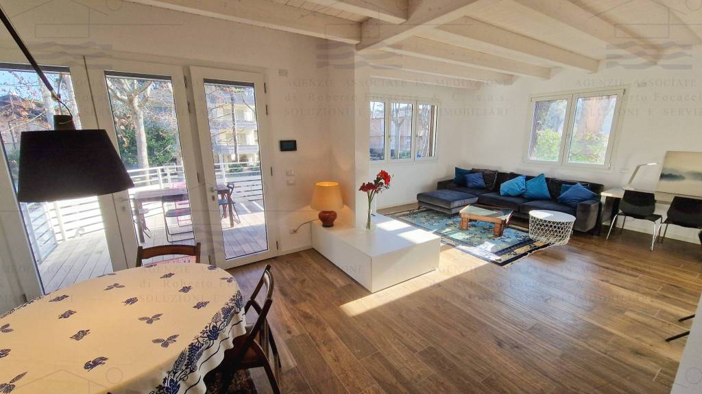 appartamento in affitto a Cervia