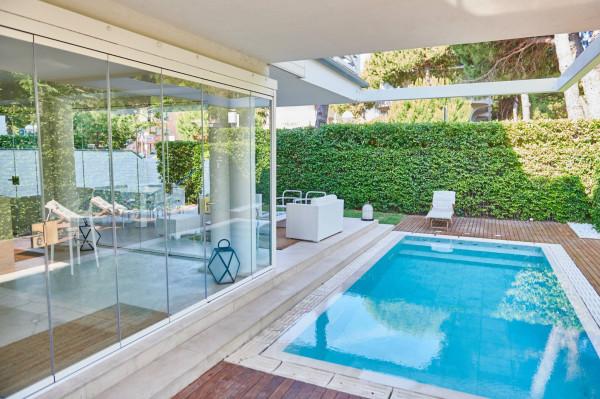 casa indipendente in affitto a Cervia in zona Milano Marittima