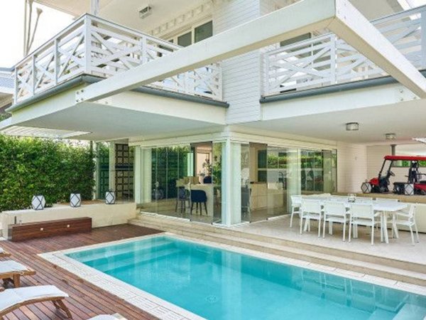 casa indipendente in affitto a Cervia in zona Milano Marittima