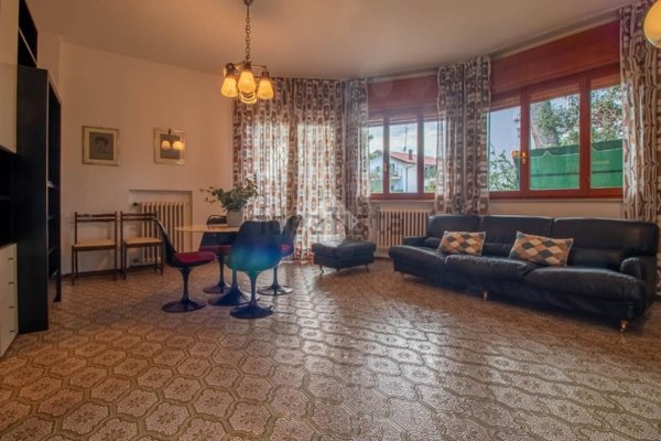 appartamento in affitto a Cervia in zona Milano Marittima