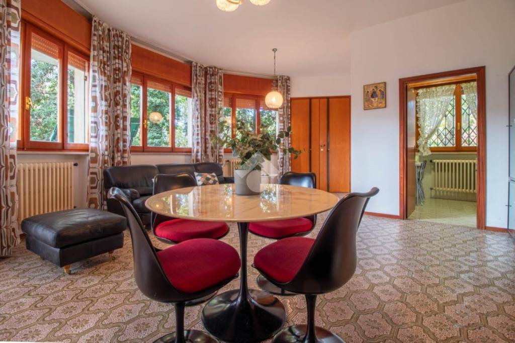 appartamento in affitto a Cervia in zona Milano Marittima