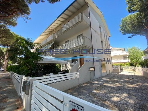 appartamento in affitto a Cervia in zona Milano Marittima