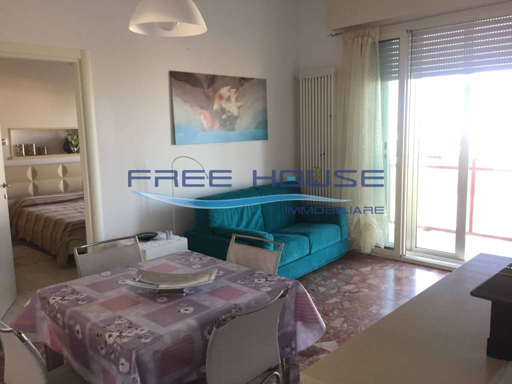 appartamento in affitto a Cervia