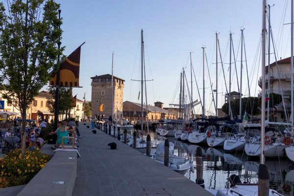 appartamento in affitto a Cervia