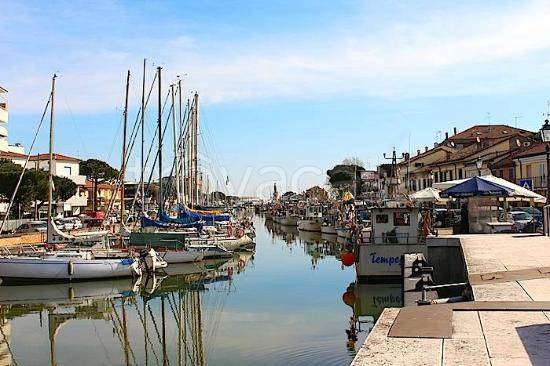 appartamento in affitto a Cervia in zona Milano Marittima