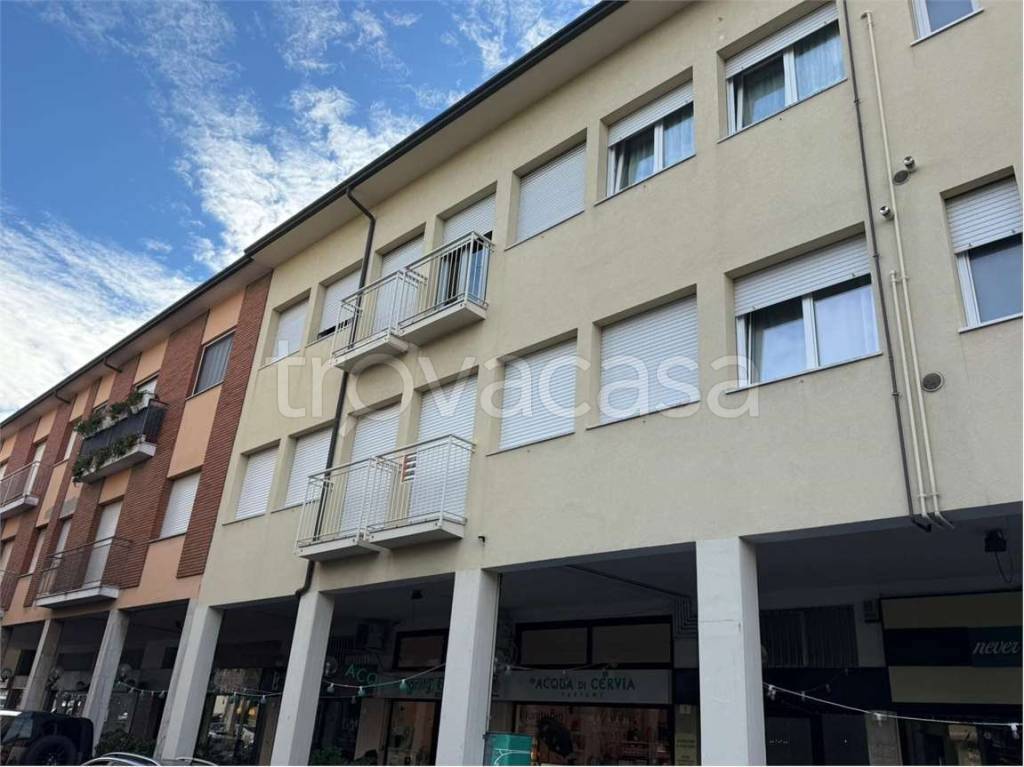 appartamento in affitto a Cervia