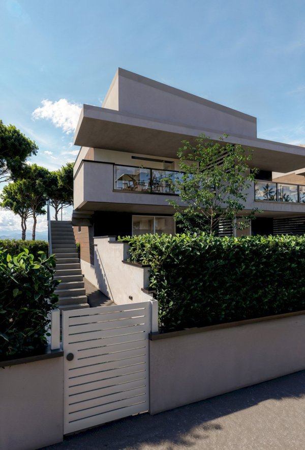 casa indipendente in affitto a Cervia in zona Pinarella