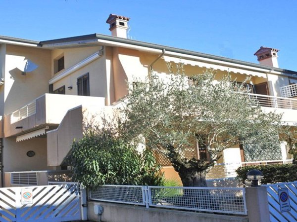 casa indipendente in affitto a Cervia