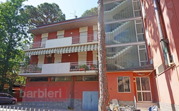 appartamento in affitto a Cervia in zona Milano Marittima