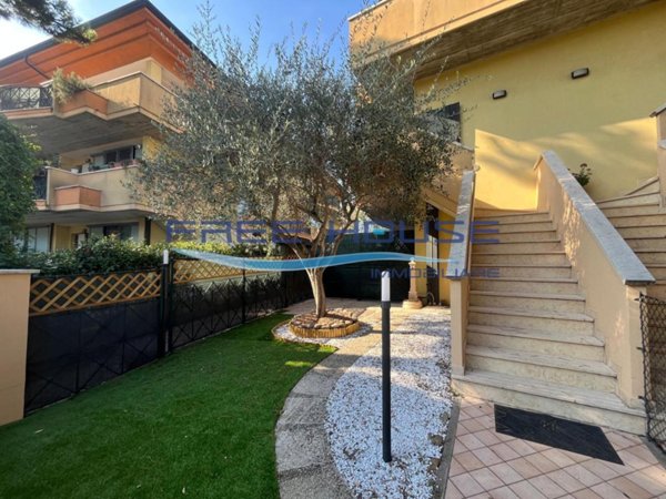 appartamento in affitto a Cervia