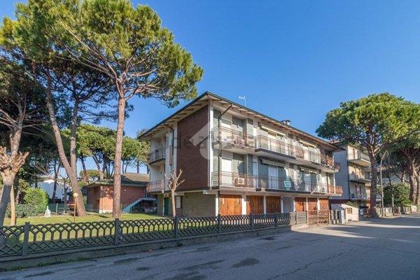 appartamento in affitto a Cervia in zona Pinarella