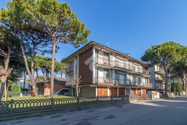 appartamento in affitto a Cervia in zona Pinarella