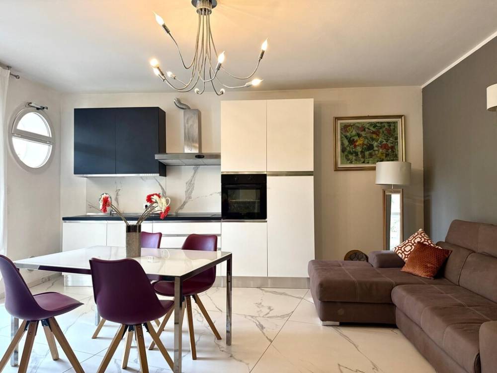 appartamento in affitto a Cervia in zona Milano Marittima