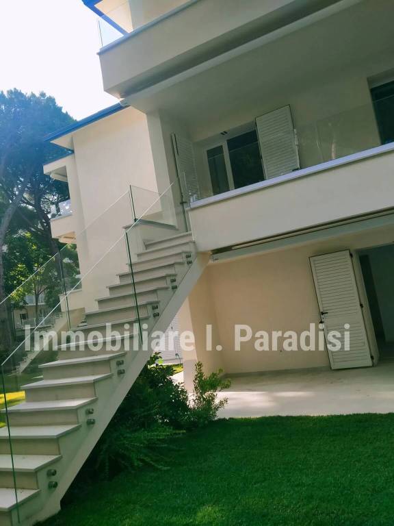 appartamento in affitto a Cervia in zona Milano Marittima