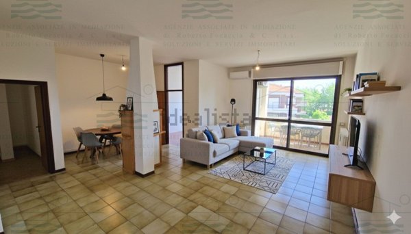 appartamento in affitto a Cervia