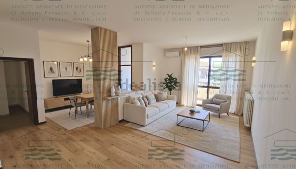 appartamento in affitto a Cervia