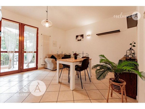 appartamento in affitto a Cervia