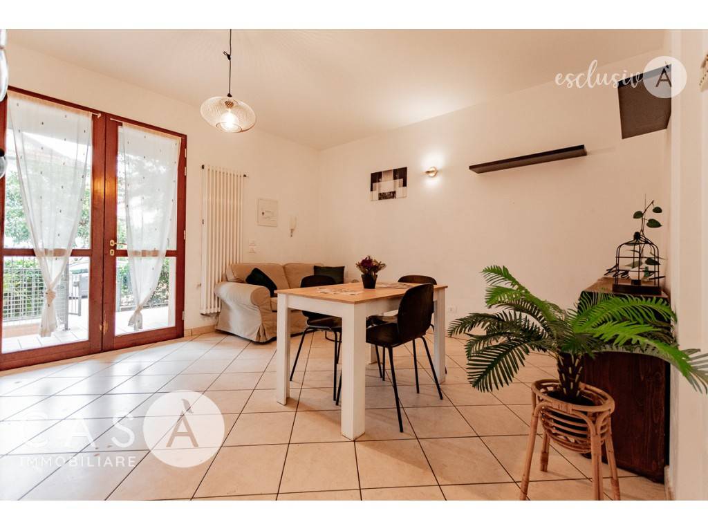 appartamento in affitto a Cervia