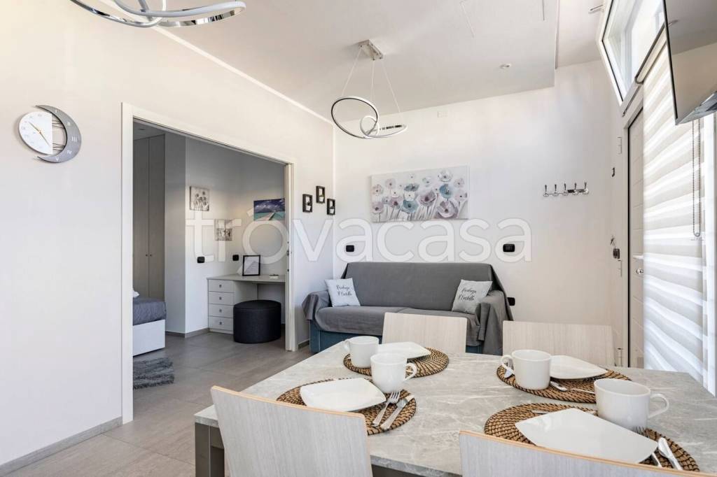 appartamento in affitto a Cervia