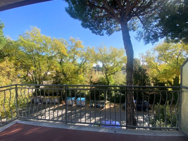 appartamento in affitto a Cervia