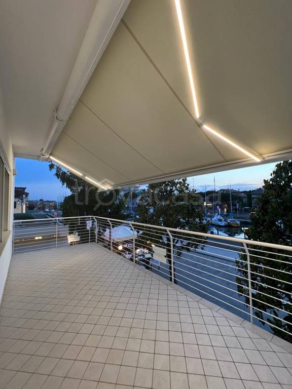 appartamento in affitto a Cervia